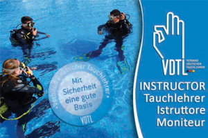 tauchlehrer